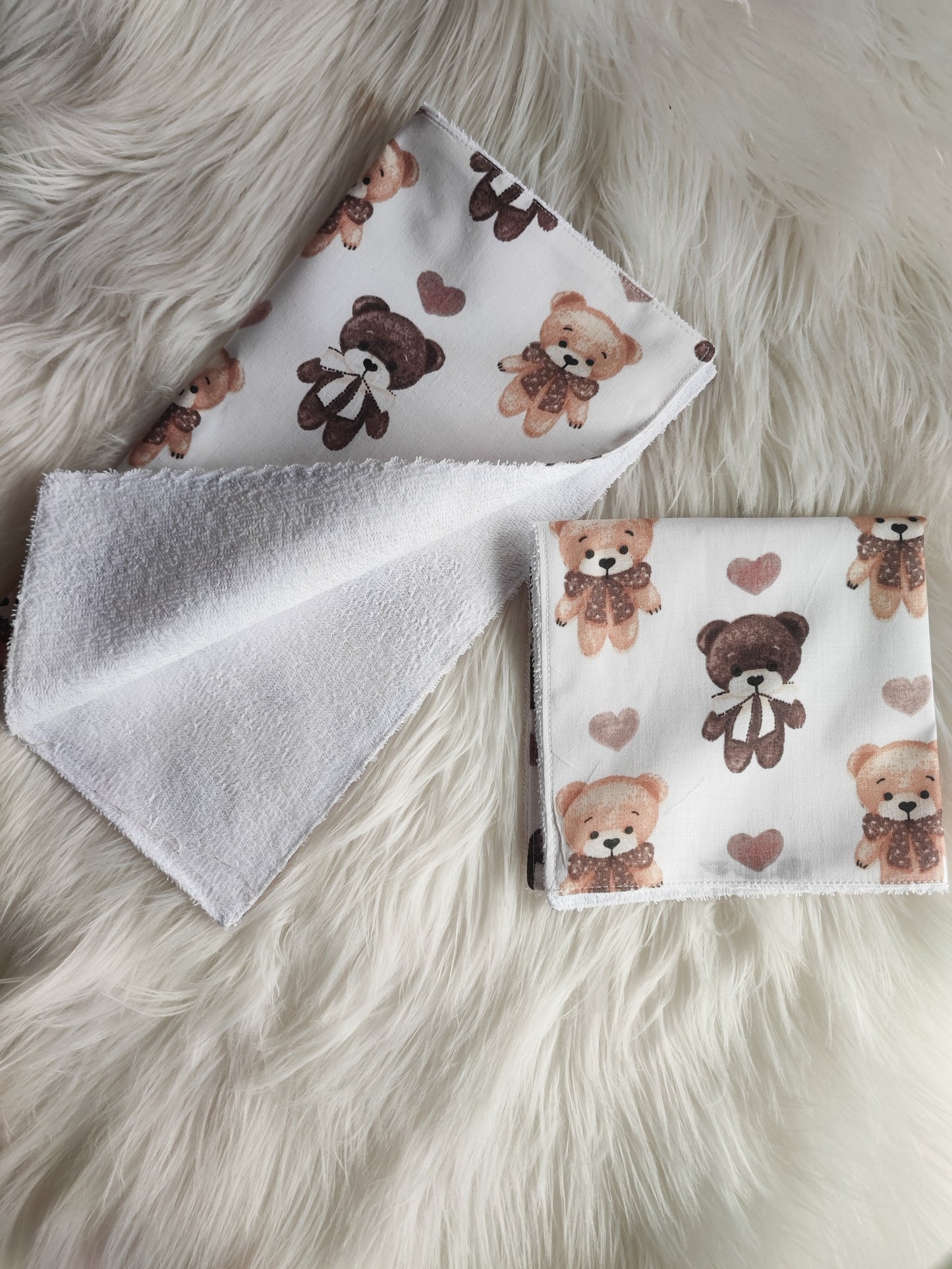MINI marliukas atpylimams