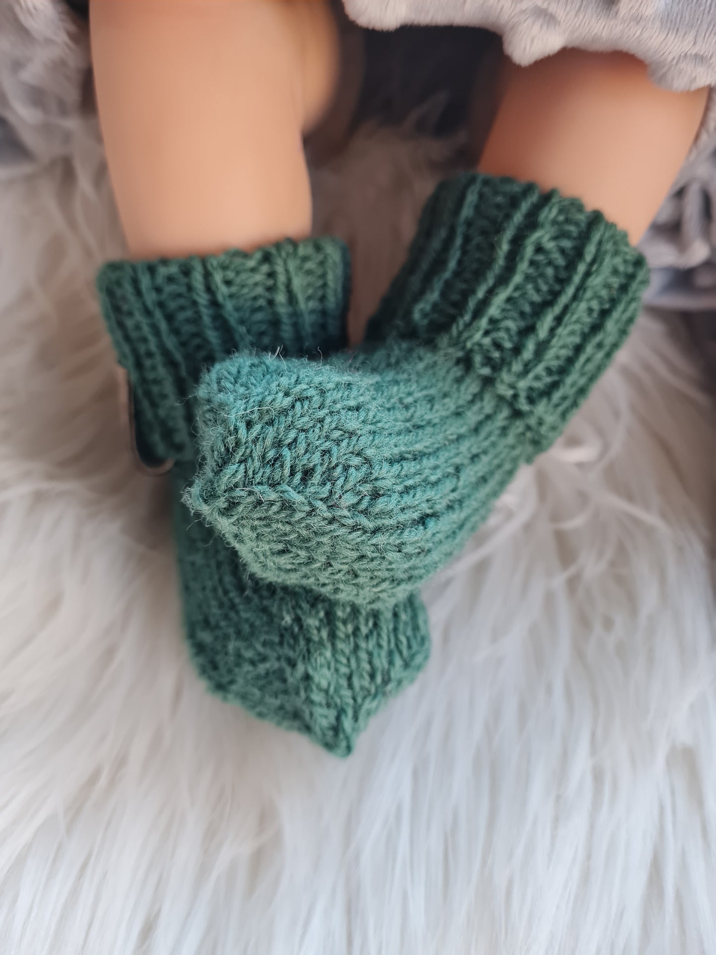 Mano pirmosios kojinytės 9 cm