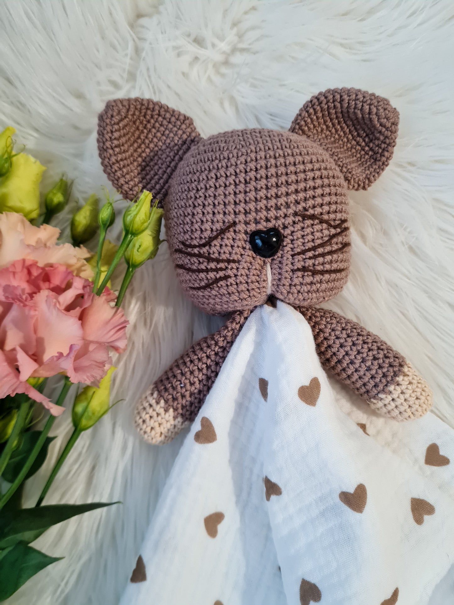 Neutralūs rankų darbo migdukai