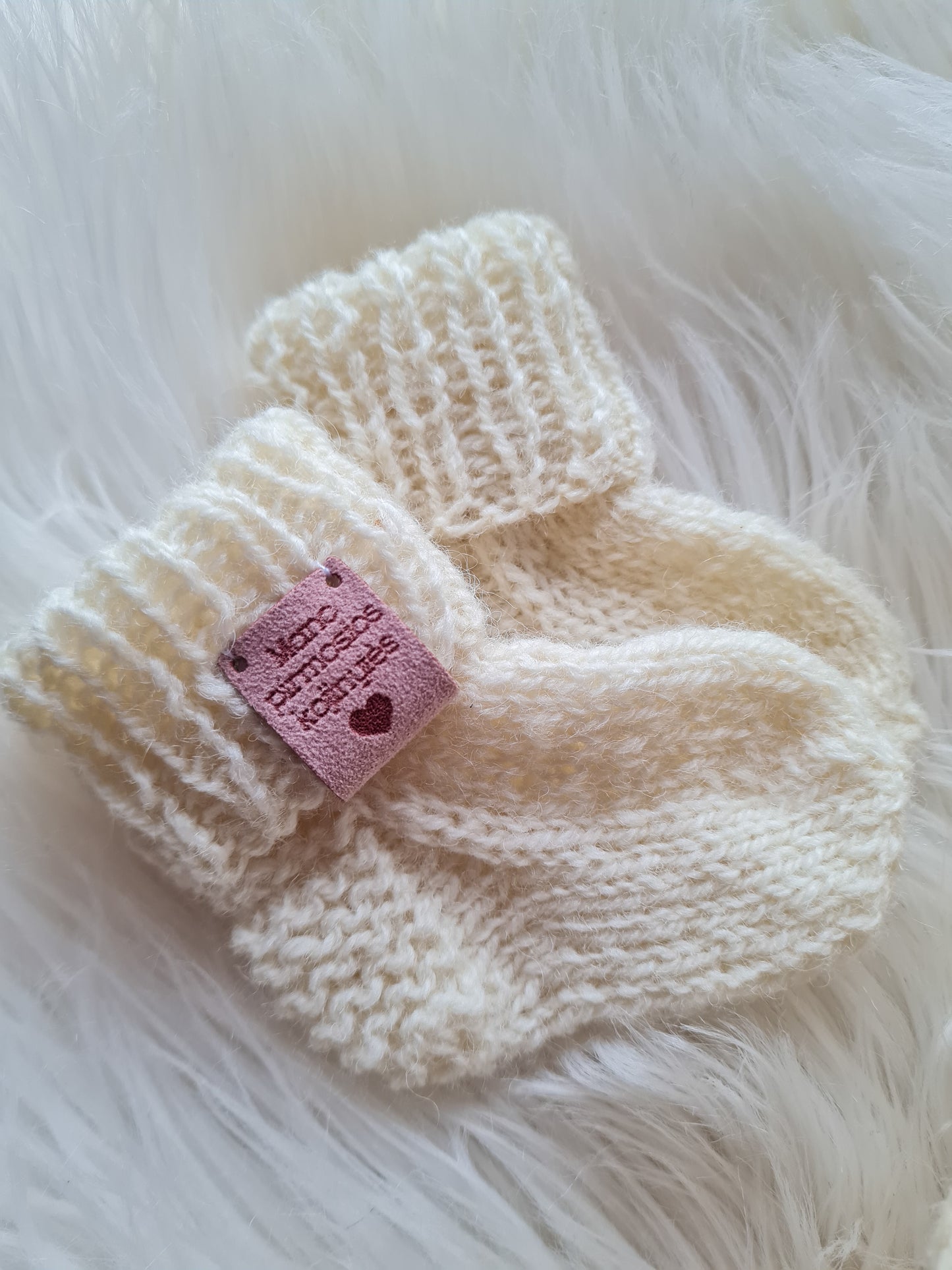 Mano pirmosios kojinytės 9 cm