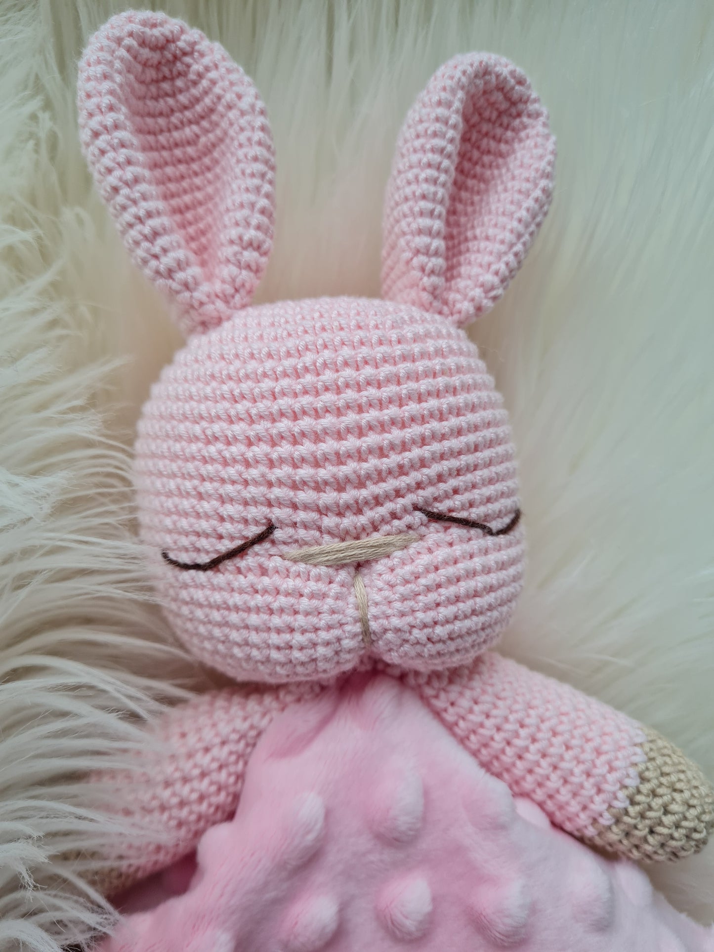 Rankų darbo migdukas