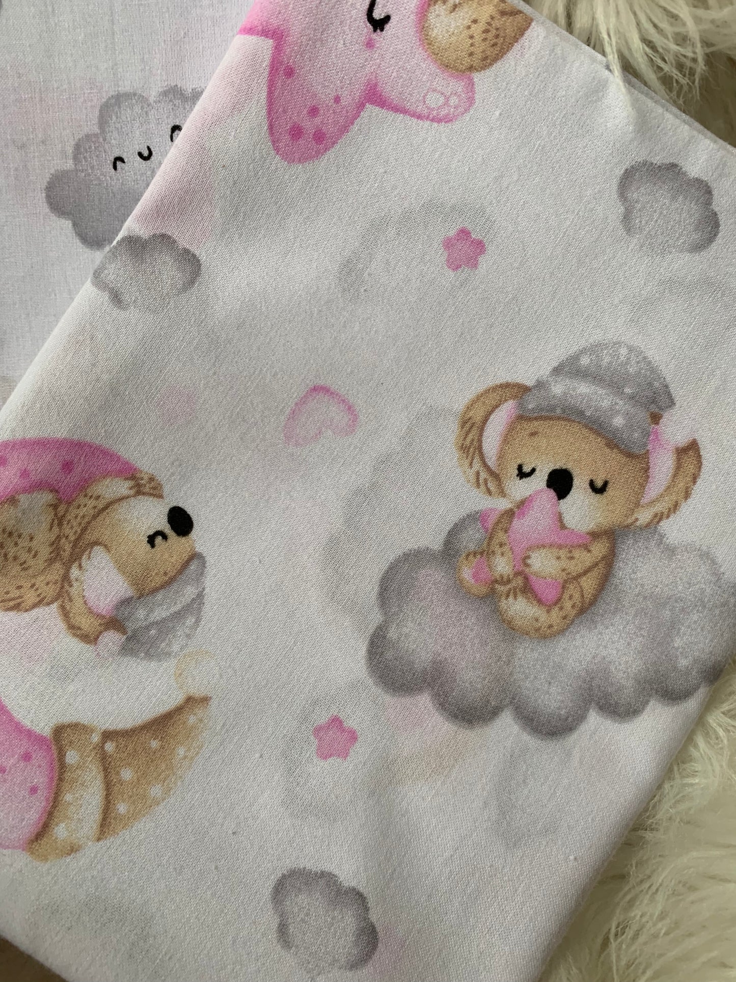 Pagalvės užvalkalas 40/60 cm