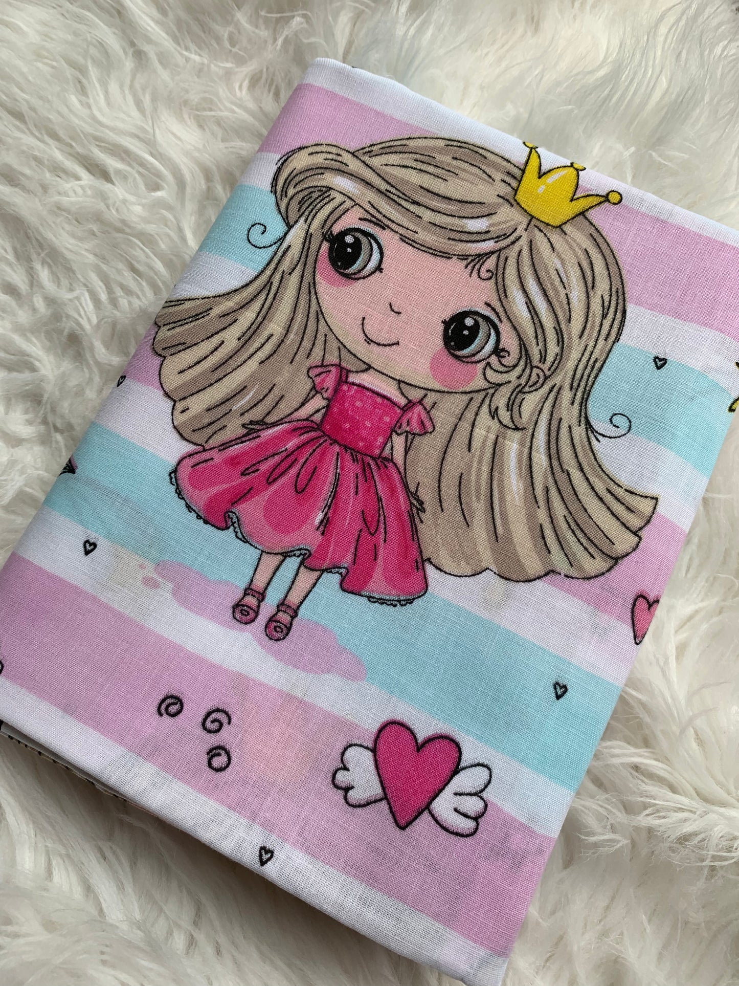 Pagalvės užvalkalas 40/60 cm