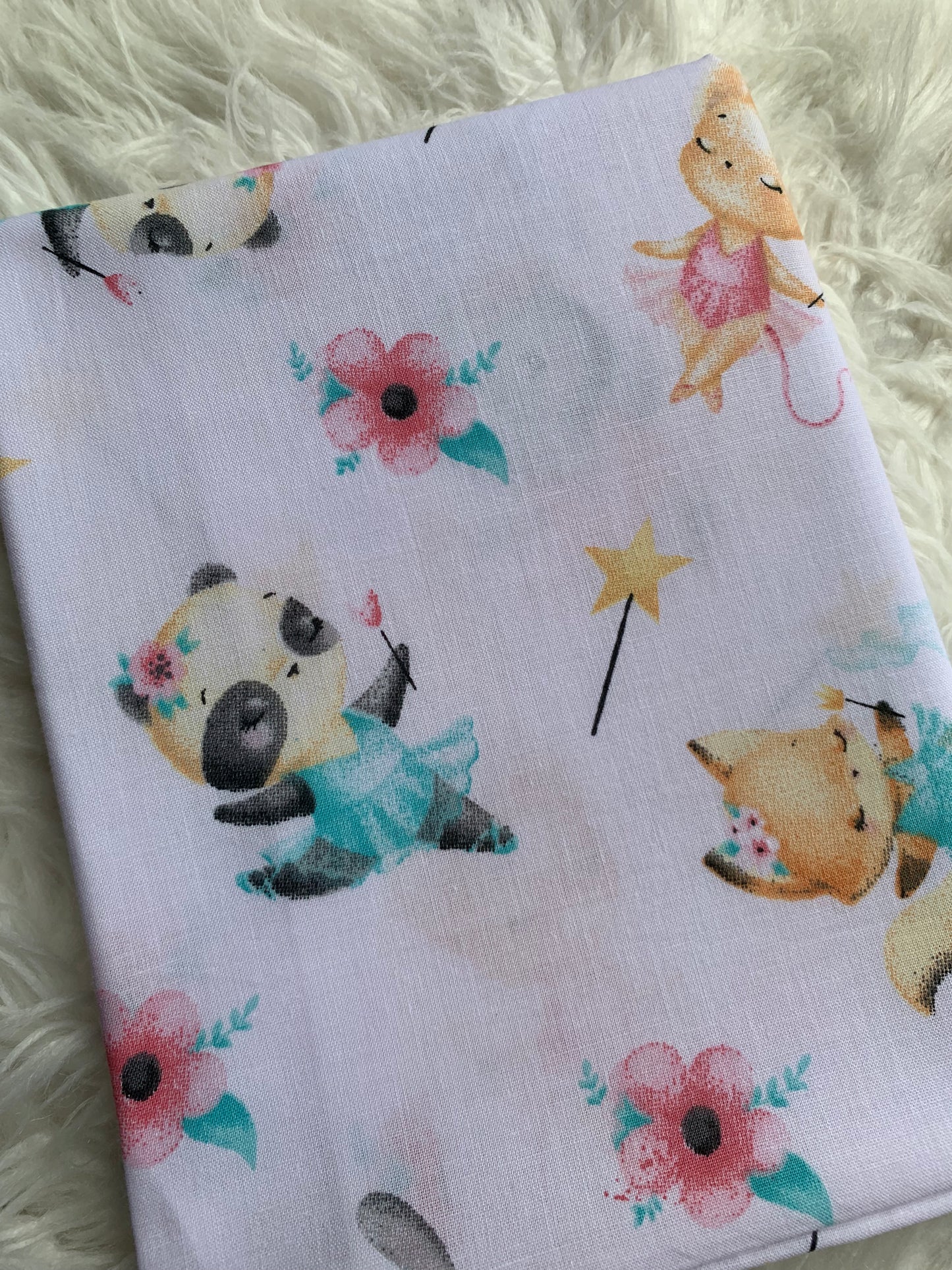Pagalvės užvalkalas 40/60 cm