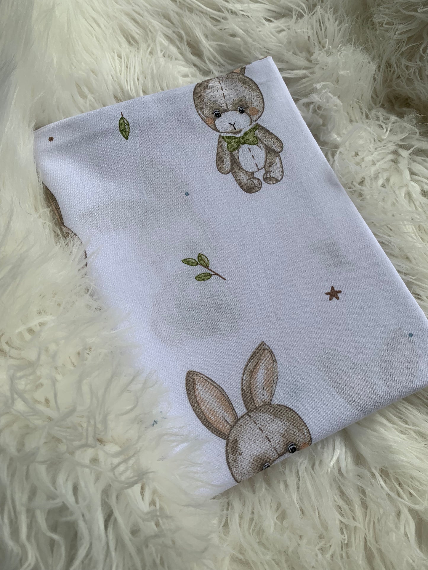 Pagalvės užvalkalas 40/60 cm