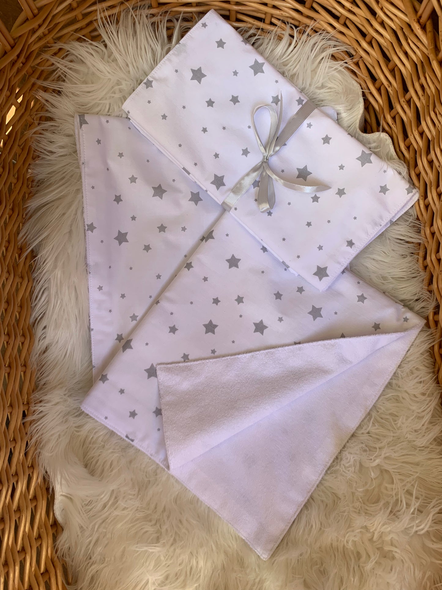 Neperšlampamas paklotukas 50/60 cm + neperšlampama apsauga peties atrūginimui 30/60 cm