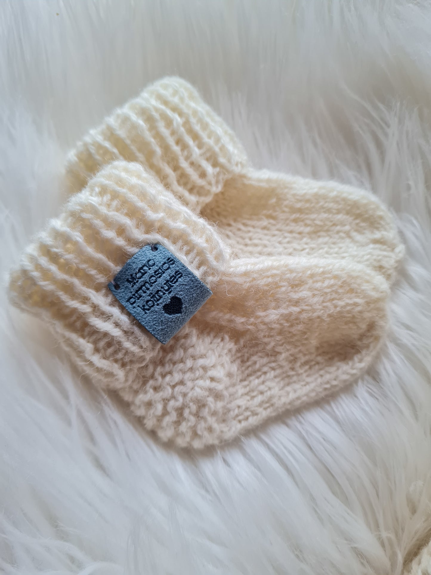 Mano pirmosios kojinytės 9 cm