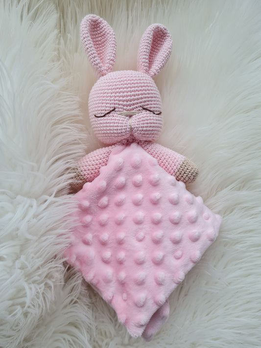 Rankų darbo migdukas