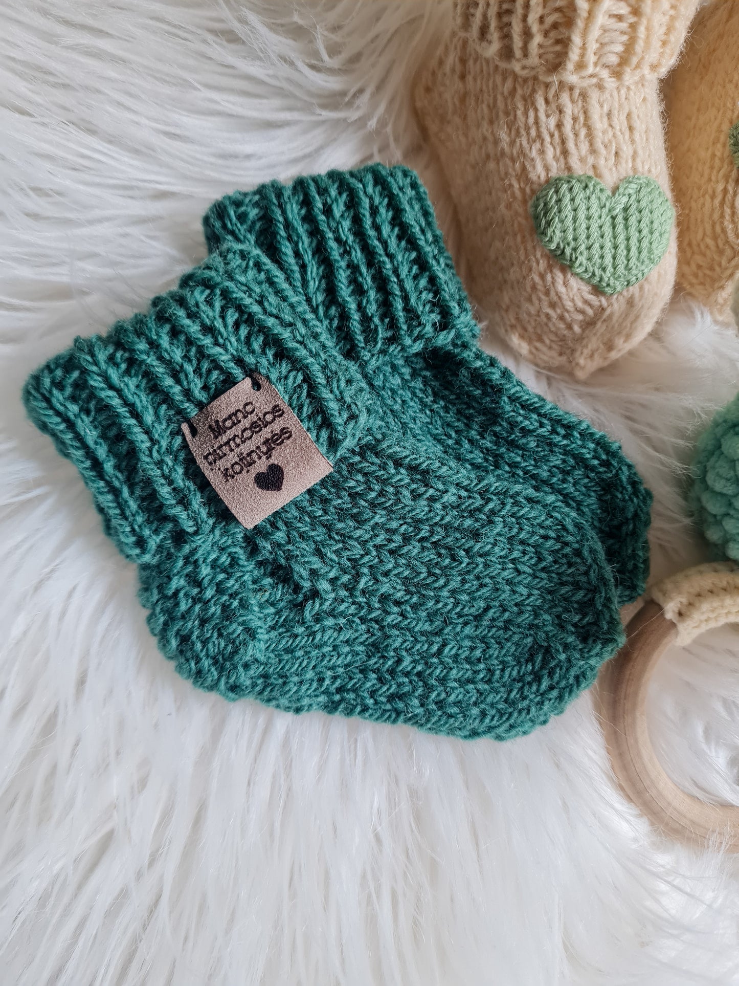 Komplektas naujagimui berniukui