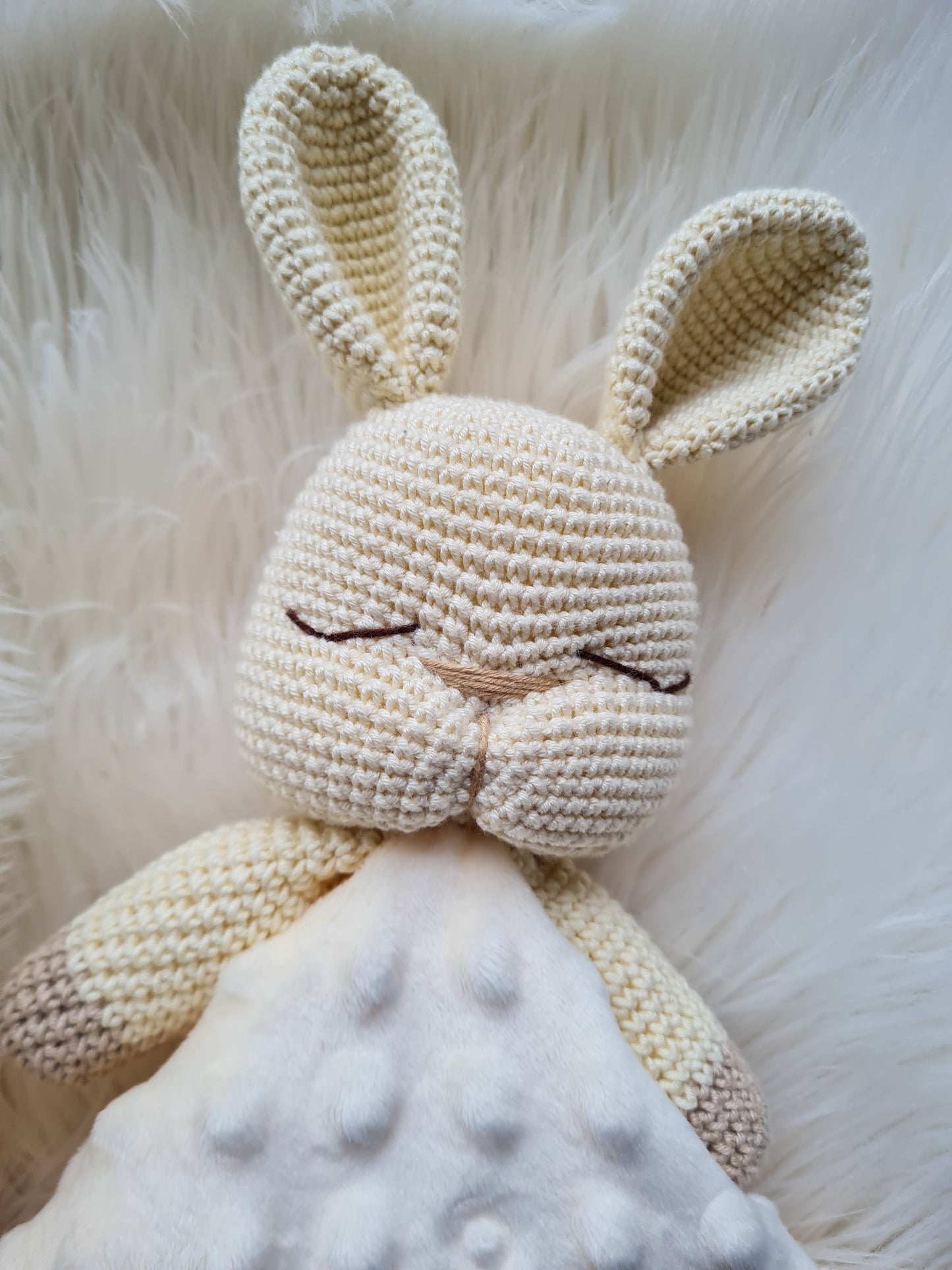 Rankų darbo migdukas