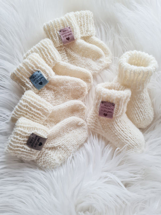 Mano pirmosios kojinytės 9 cm