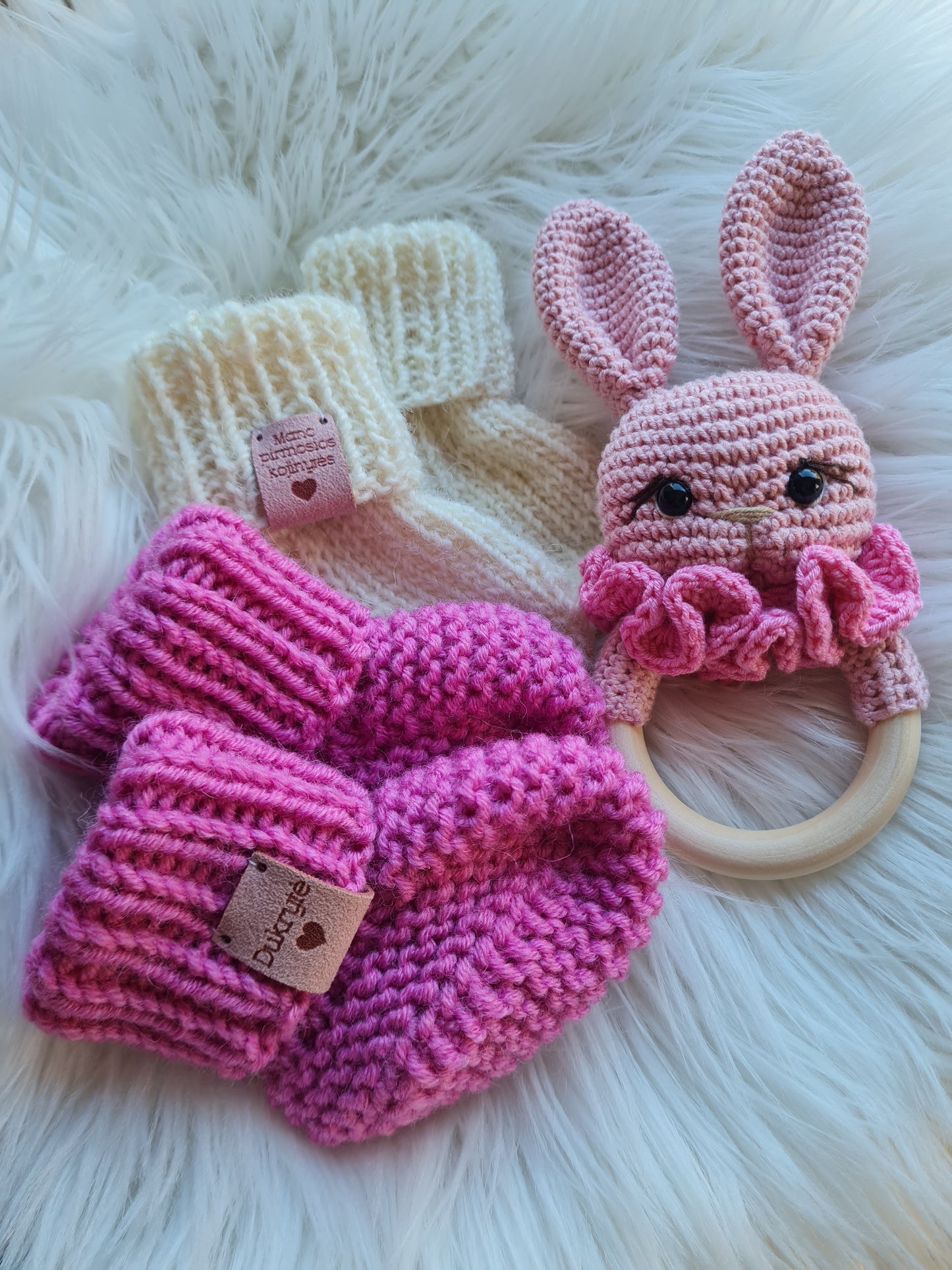 Rinkinukas naujagimei