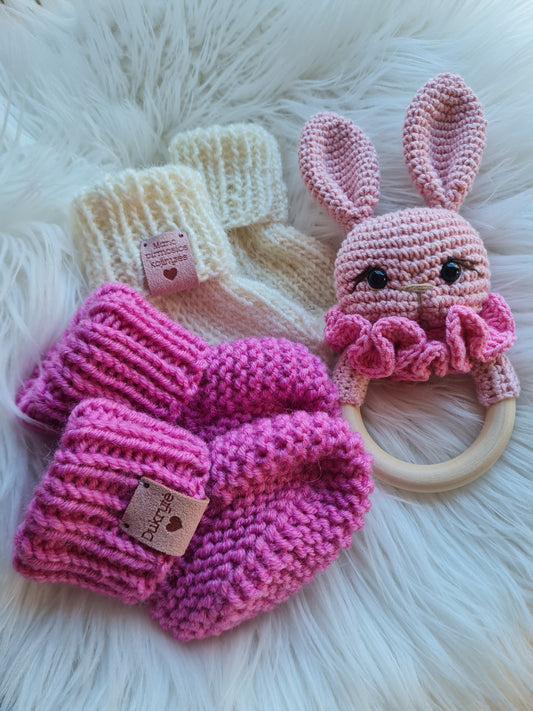 Rinkinukas naujagimei