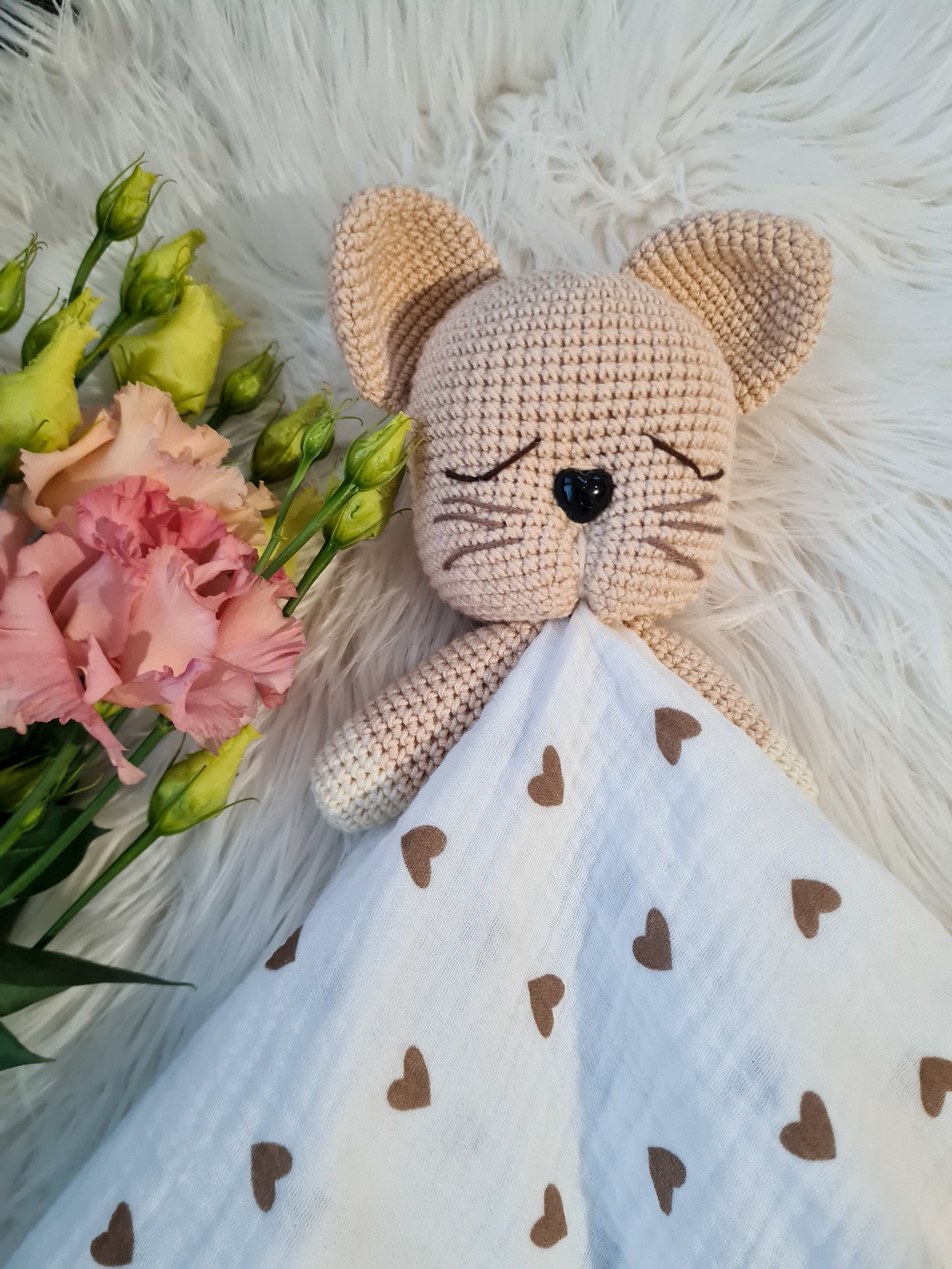 Neutralūs rankų darbo migdukai