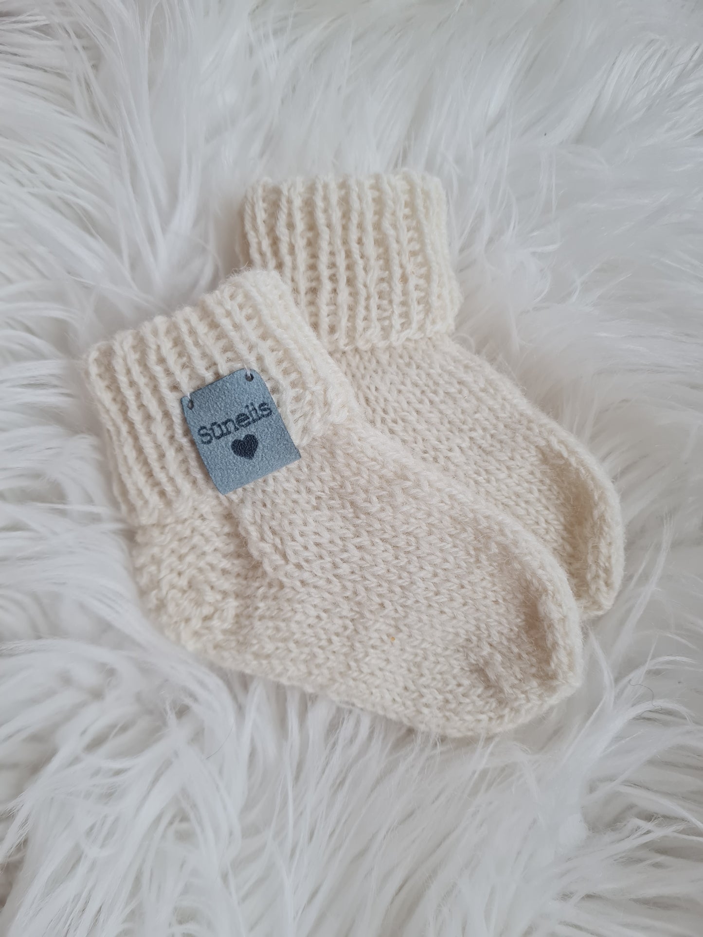 11 cm kojinytės 3-6 mėn