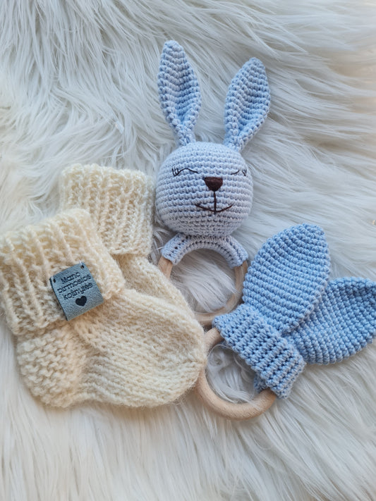 Rinkinukas naujagimiui