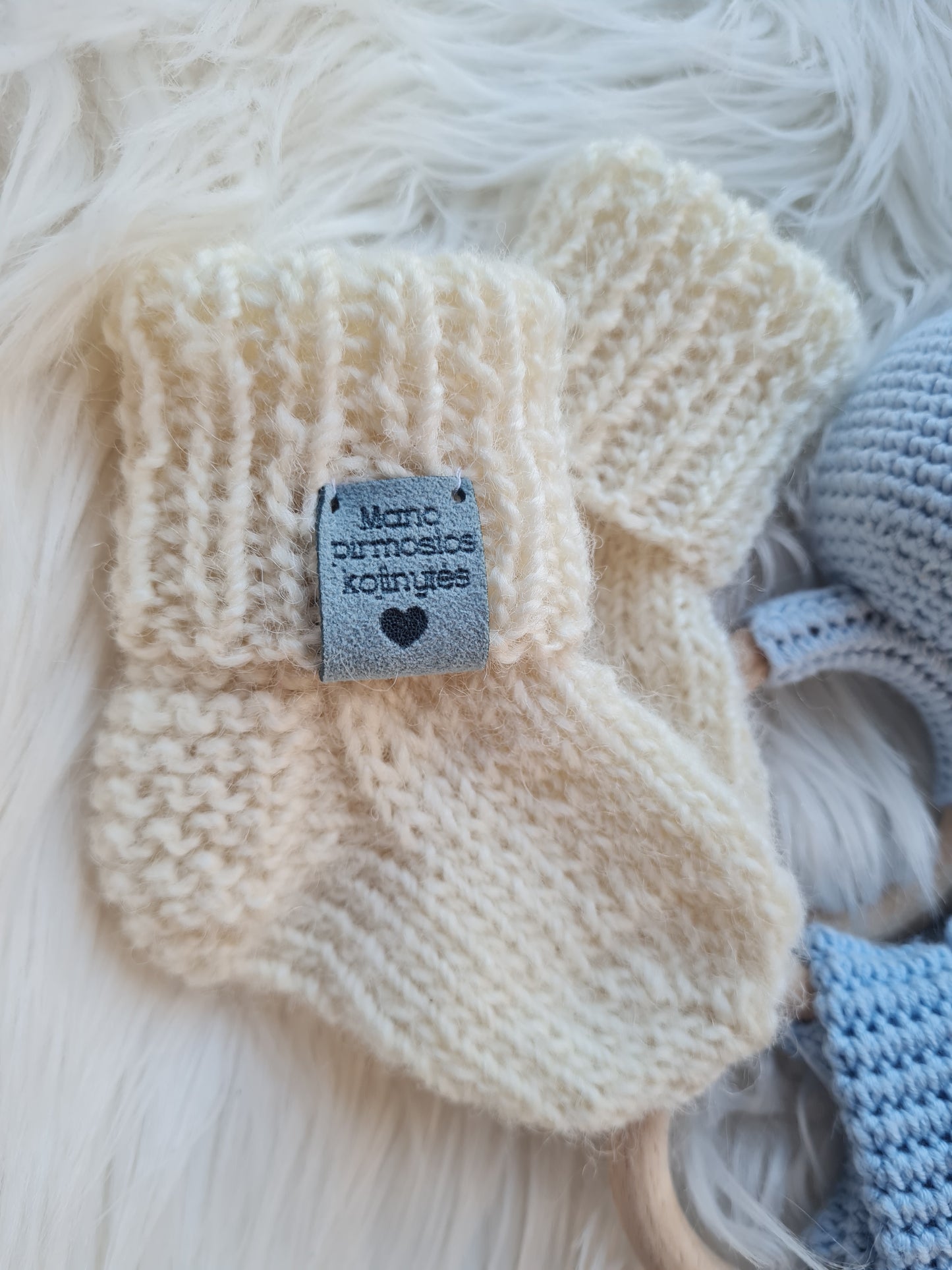 Rinkinukas naujagimiui