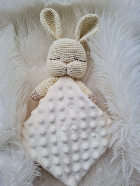 Rankų darbo migdukas