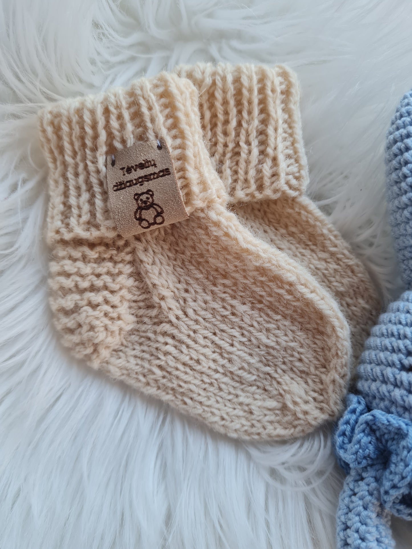 Rinkinukas naujagimiui