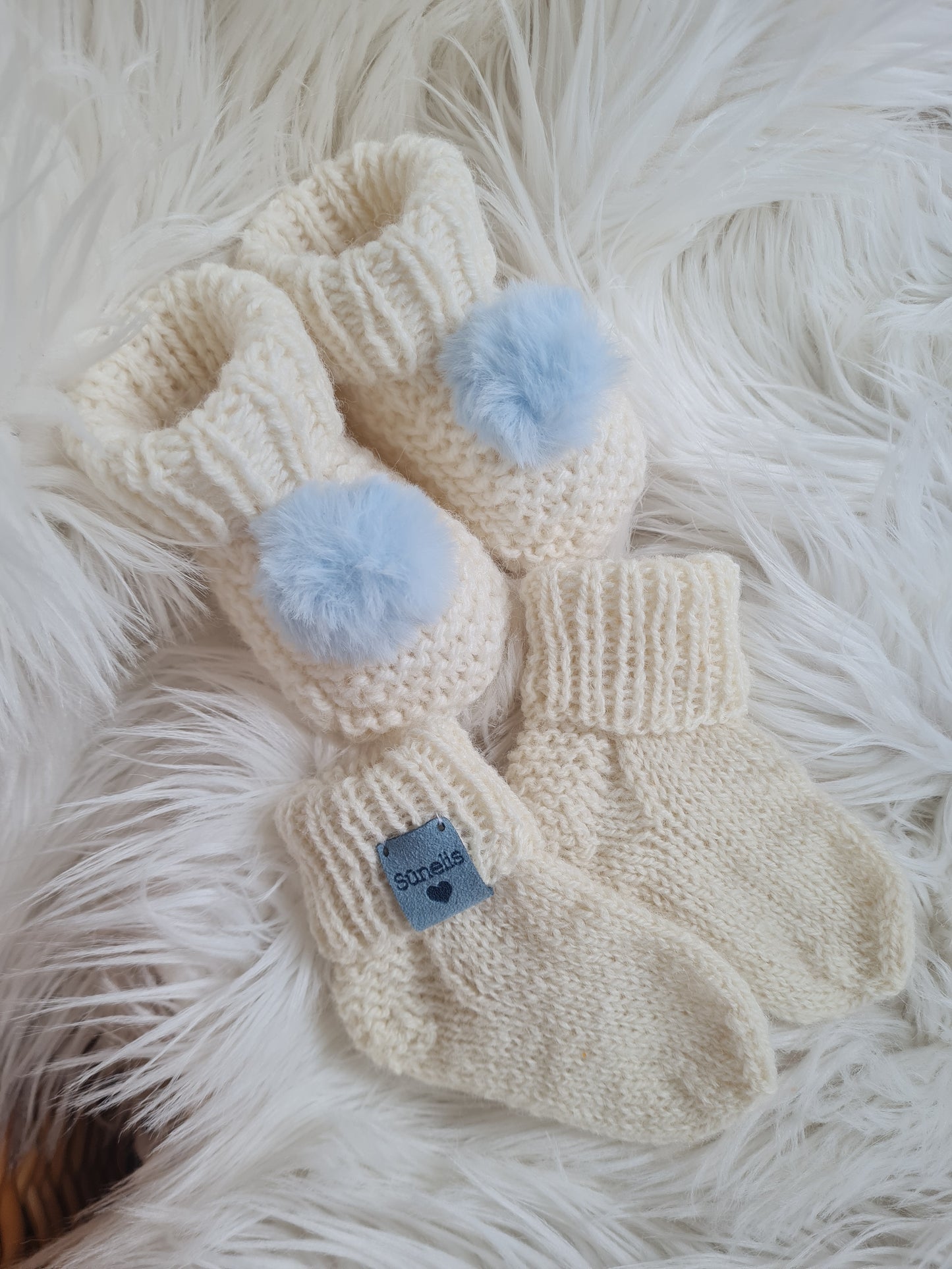 3-6 mėn komplektukas berniukui 11 cm