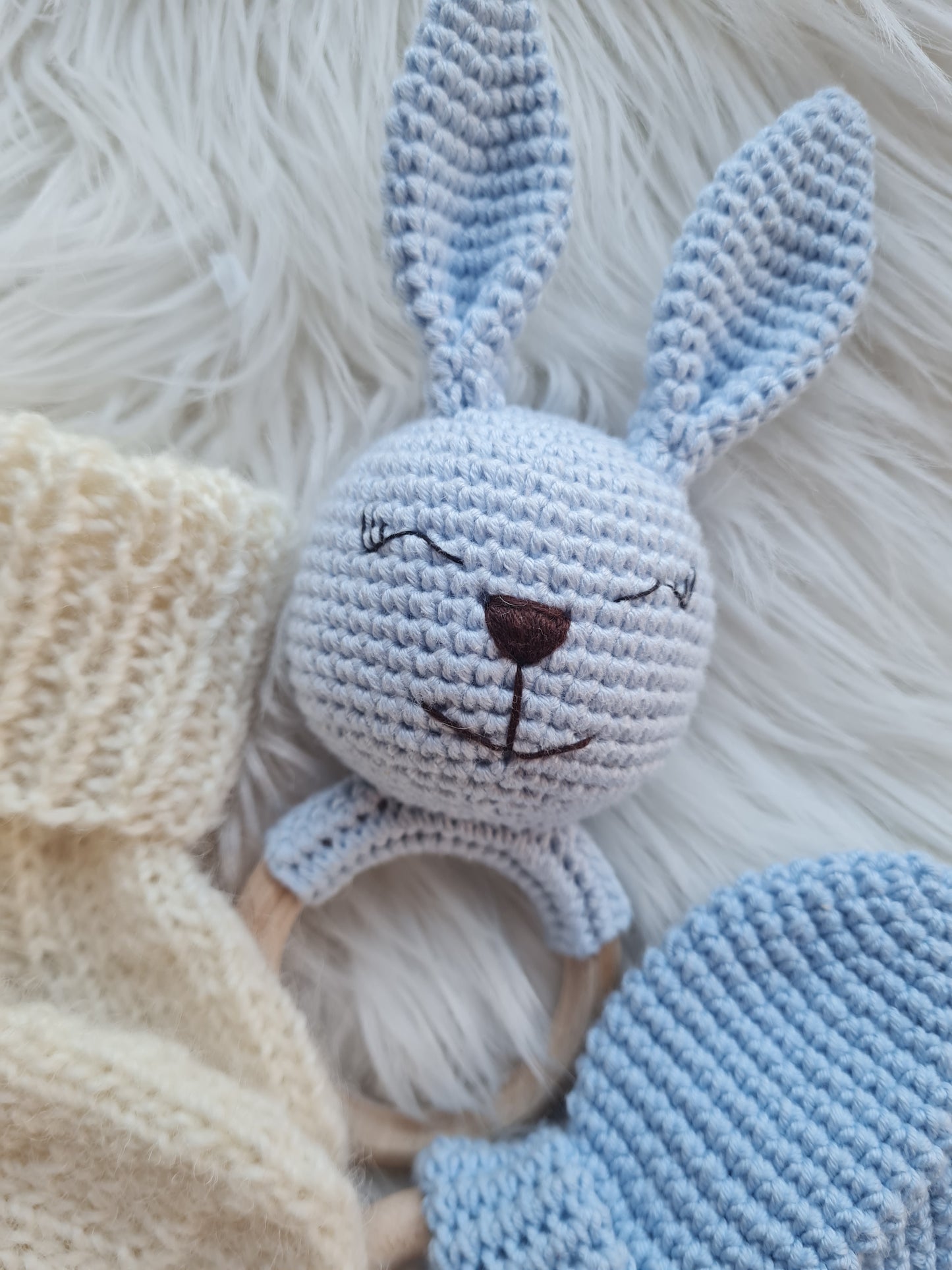 Rinkinukas naujagimiui