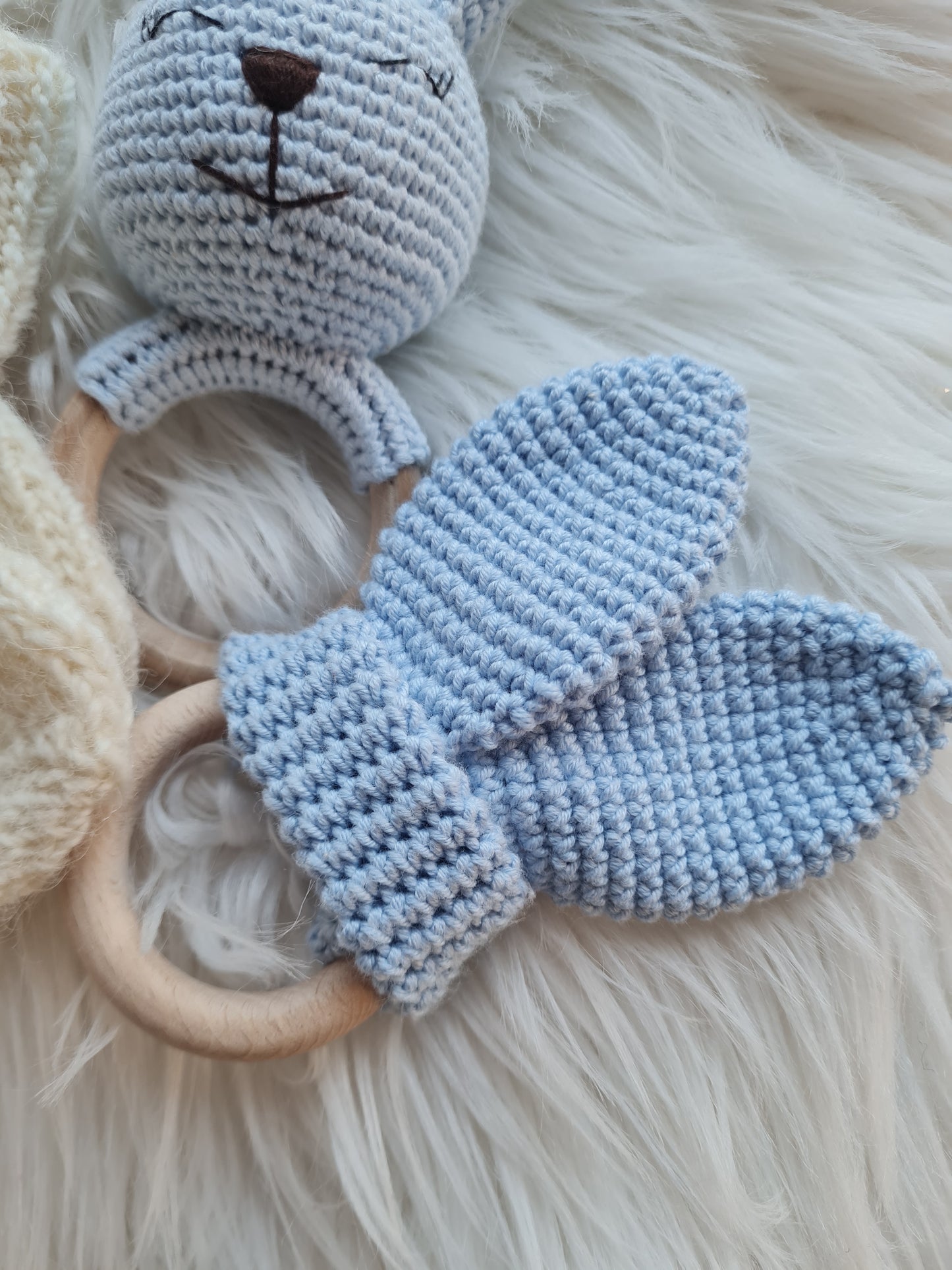 Rinkinukas naujagimiui