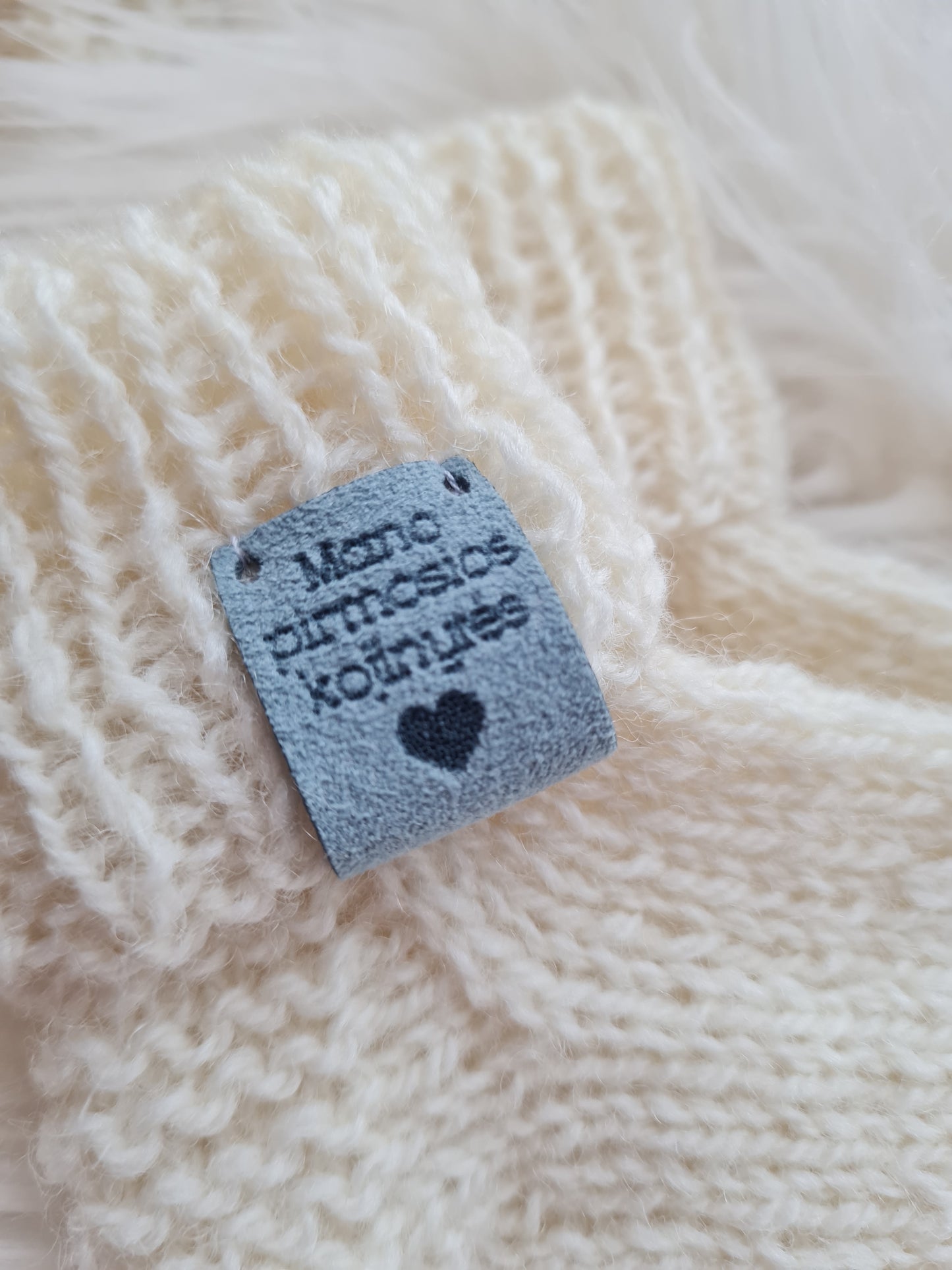 Avies vilnos kojinytės