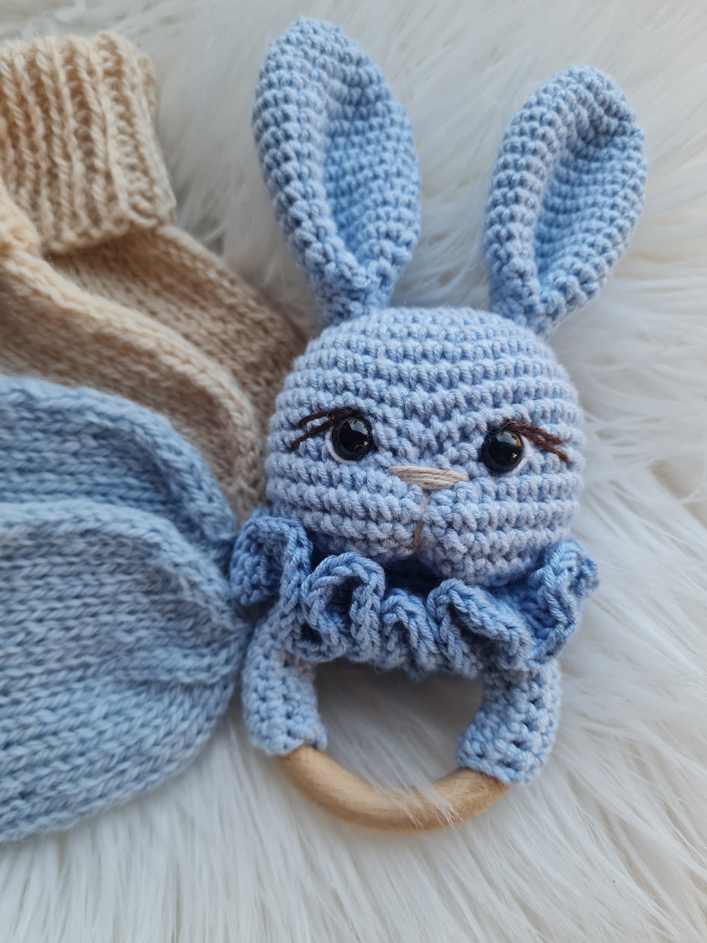 Rinkinukas naujagimiui