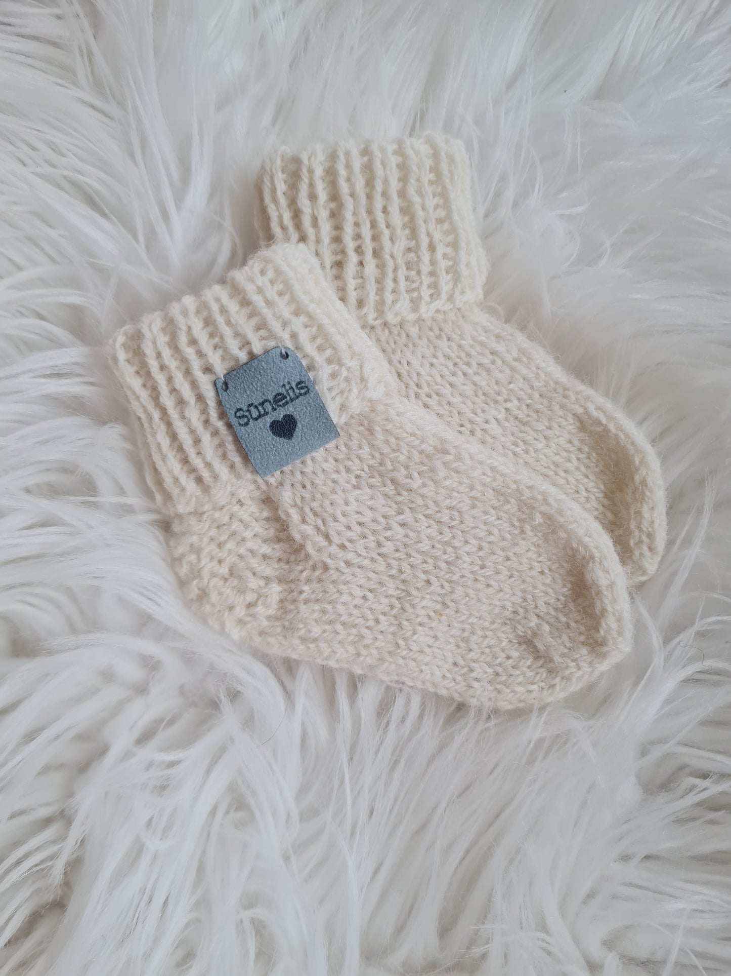 11 cm kojinytės 3-6 mėn