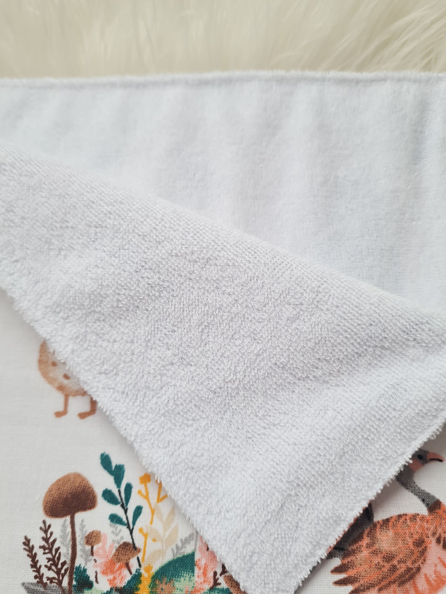 Neperšlampamas paklotukas 50/60