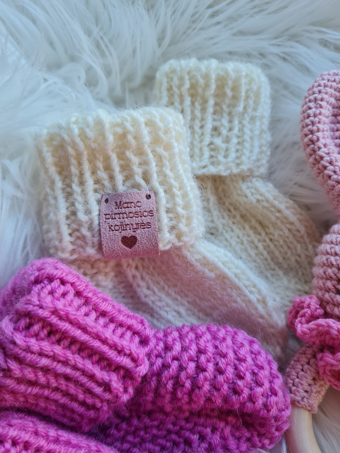 Rinkinukas naujagimei